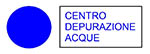 Centro Depurazione Acque Logo