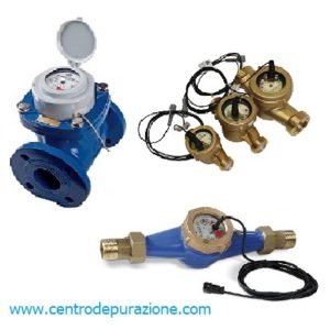 Flussometro Dell'acqua, Flussimetro Per Misuratore Di Portata Istantanea Ad  Acqua Con Tubo in Plastica 25-250L/H Di : : Commercio, Industria e  Scienza