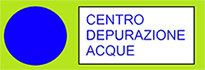 Centro Depurazione Acque Logo